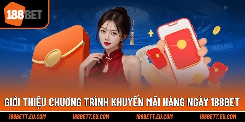 Thông tin cơ bản nhận ưu đãi điểm danh hàng ngày 
