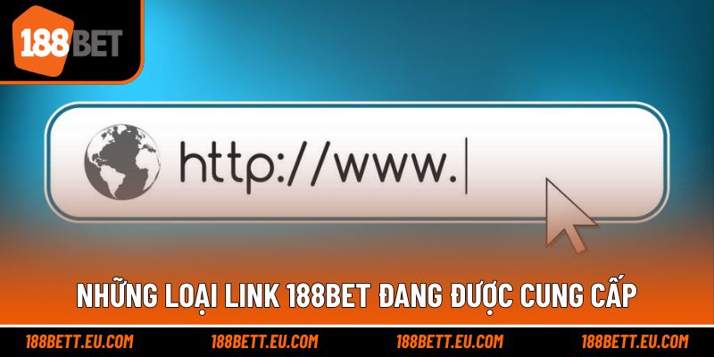 Phân loại đường dẫn truy cập an toàn hiện có